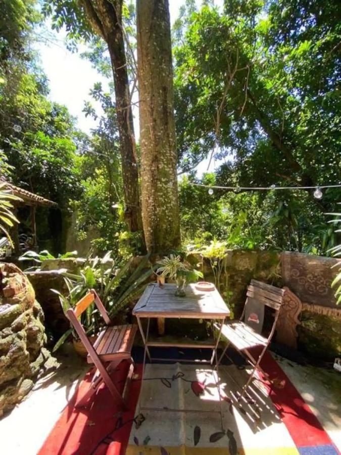Amazing Forest House In The City! Private Guest - Double Río de Janeiro