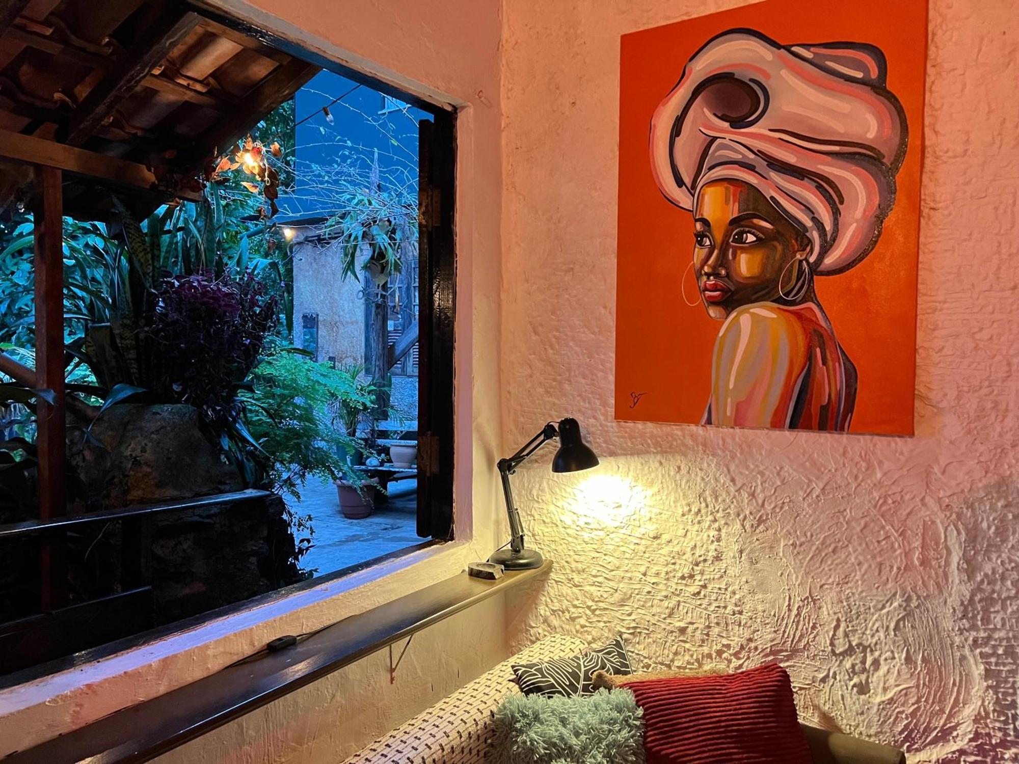 Amazing Forest House In The City! Private Guest - Double Río de Janeiro