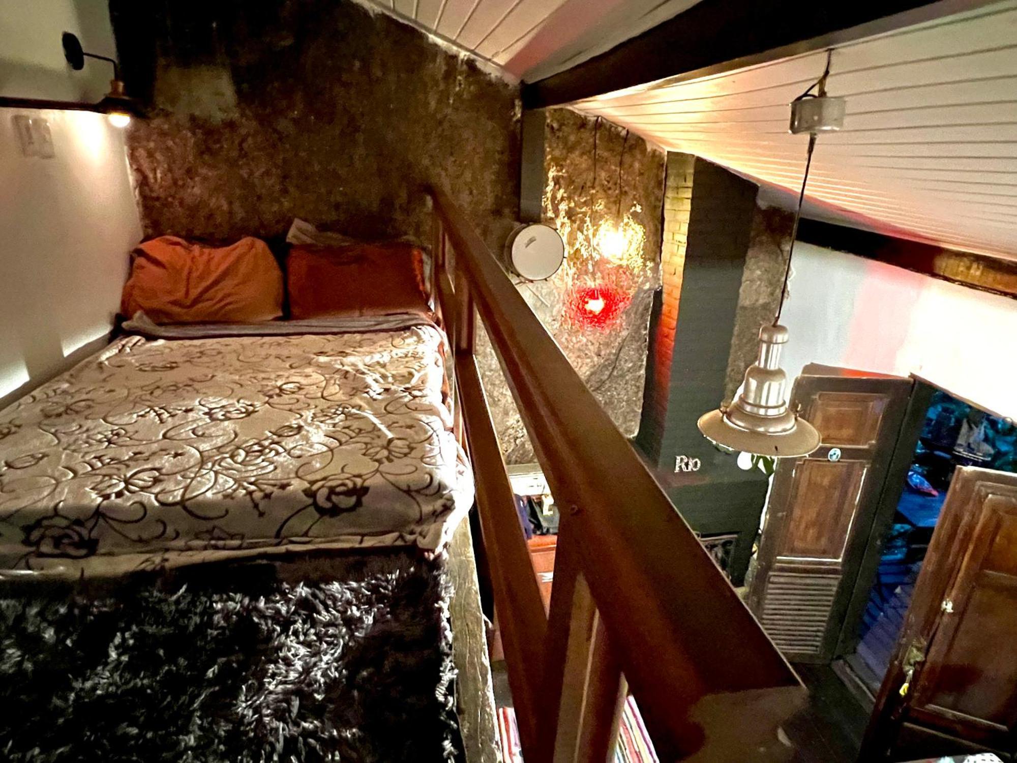 Сasa de vacaciones Amazing Forest House In The City! Private Guest - Double Río de Janeiro