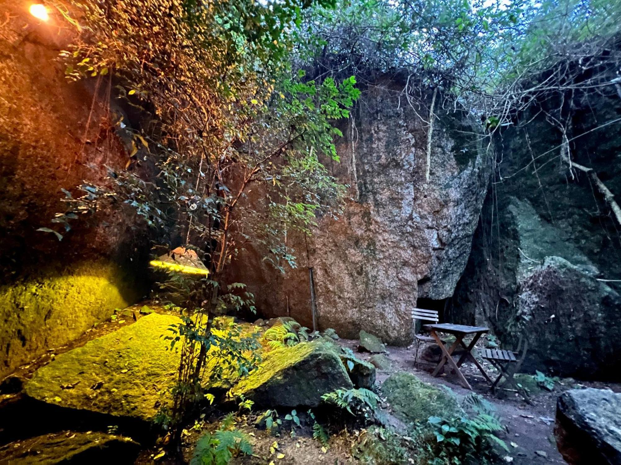 Amazing Forest House In The City! Private Guest - Double Río de Janeiro